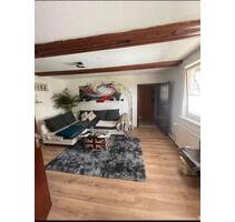 Modernisierte 2 Zimmer Whg . in Freden frei - Freden (Leine)