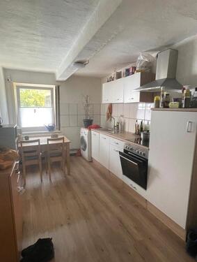 Foto - Etagenwohnung in Freden (Leine) zur Miete