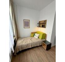 NEW Premium Studio | ready to move in - Stuttgart Stuttgart-West