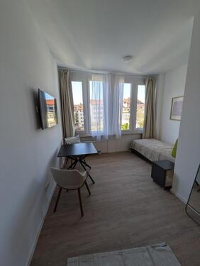 Foto - 1 Zimmer Etagenwohnung zur Miete in Stuttgart
