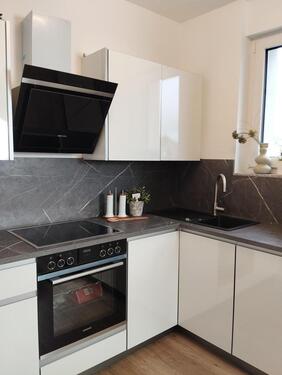 Foto - Etagenwohnung in Bamberg zur Miete