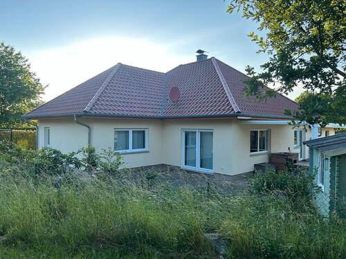 Foto - 4 Zimmer Bungalow in Garz/Rügen