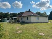Foto - Bungalow in Garz/Rügen zum Kaufen