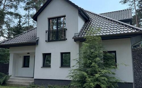 Foto - 10 Zimmer Einfamilienhaus in Brück