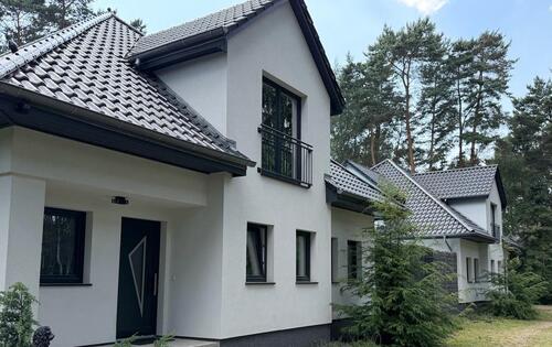 Foto - Einfamilienhaus in Brück zum Kaufen