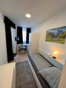 Foto - 2 Zimmer Etagenwohnung zum Kaufen in Bremen