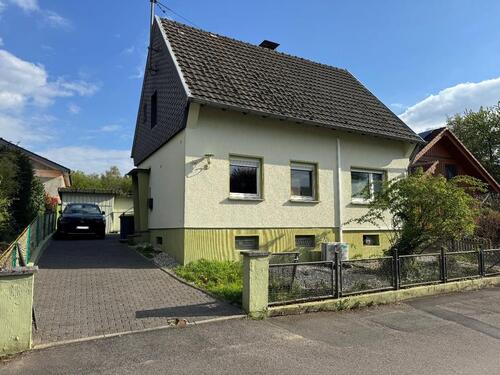 Foto - 3 Zimmer Einfamilienhaus zum Kaufen in Königswinter