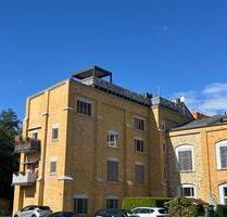 **Traumhafte 4-Zimmer-Maisonette-Wohnung mit eigener Dachterrasse - Borna