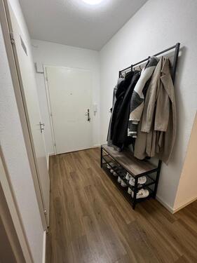 Foto - Etagenwohnung in Germering zur Miete