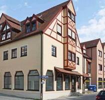 Vielseitig nutzbare Gewerbeeinheit in attraktiver Lage von Gunzenhausen
