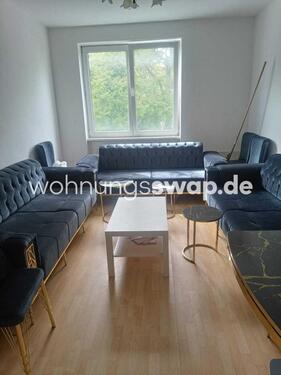 Foto - Wohnungsswap - 3 Zimmer, 555 m² - Andreasstraße, Friedrichshain, Berlin