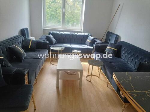 Foto - Etagenwohnung in Berlin