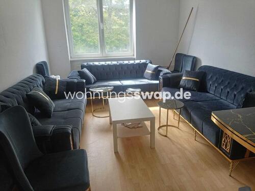 Foto - Etagenwohnung in Berlin zur Miete