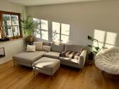 Foto - Moderne 3-Zimmer-Wohnung mit Fußbodenheizung, Balkon & Tiefgarage