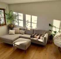 Moderne 3-Zimmer-Wohnung mit Fußbodenheizung, Balkon & Tiefgarage - Wolfratshausen