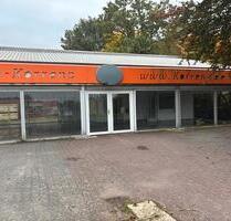 Lagerhalle Ausstellungshalle zu vermieten in JüchenHochneukirch