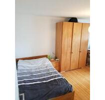 zentrales WG Zimmer mit Balkon, ca. 19m² - Trier