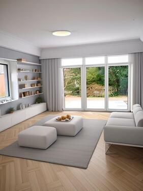 Foto - *** Exklusives KFW40 Reihenendhaus im Herzen von Huntlosen zu vermieten ***