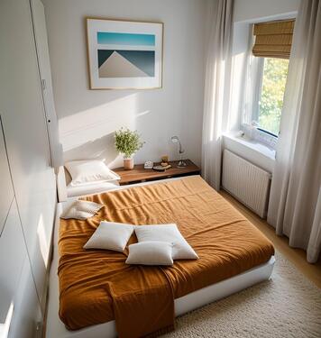 Foto - Einfamilienhaus in Großenkneten zur Miete