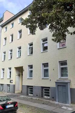 Foto - Souterrain Lagerfläche zentrale Lage in Charlottenburg