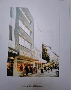 Foto - WohnGeschäftshaus MülheimRuhr - 549.000,00 EUR Kaufpreis,