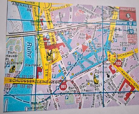 Foto - Einfamilienhaus in Kusel