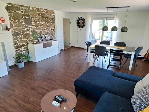 Foto - 160qm Wohnung im Grünen - 1.700,00 EUR Kaltmiete,