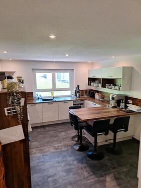 Foto - Etagenwohnung in Steinen