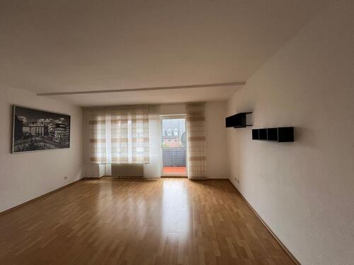 Foto - Schöne 2-Zimmer Wohnung (Einzug spätestens zum 01.12)