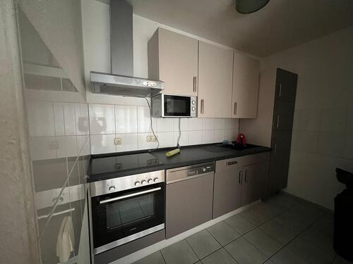 Foto - Etagenwohnung in Viersen