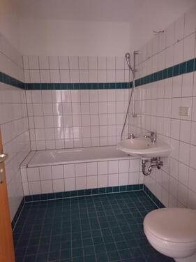 Foto - Etagenwohnung zur Miete in Frankenberg (Sachsen)