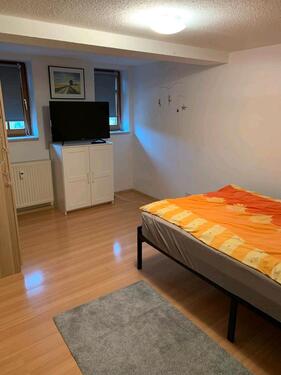 Foto - Etagenwohnung in Kahla zur Miete