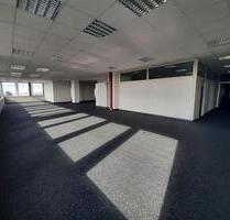Großraumbüro oder Einzelbüros – Alles möglich ab 6,50 EURm²!* - München Aubing-Lochhausen-Langwied