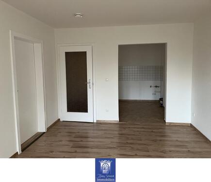 Foto - 2 Zimmer Etagenwohnung in Großröhrsdorf