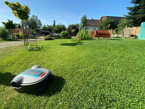 Foto - Großzügige Maisonettewohnung in ruhiger Lage von Stöttwang