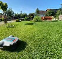 Großzügige Maisonettewohnung in ruhiger Lage von Stöttwang