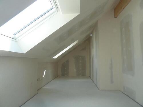 Foto - Etagenwohnung in Stöttwang zur Miete