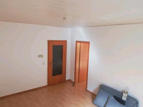 Foto - 2-Zimmerwohnung in Mannheim Waldhof