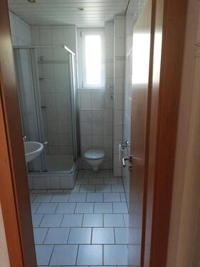 Foto - Etagenwohnung in Mannheim zur Miete