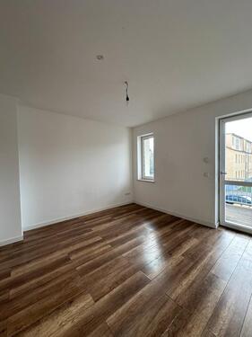 Foto - Helle 1-Raum-Wohnung mit Balkon in Böhlitz-Ehrenberg, Leipzig