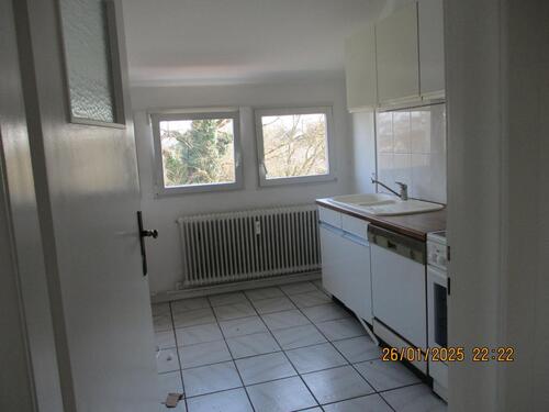 Foto - Gemütliche Dachgeschosswohnung mit schönem Weitblick