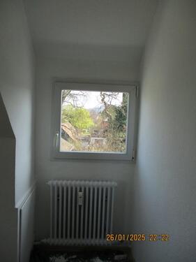 Foto - 3 Zimmer Dachgeschoßwohnung zur Miete in Iserlohn