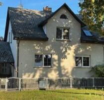 Gepflegtes 6-Zimmer-Haus in Halbe Provisionsfrei