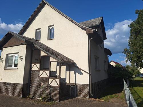 Foto - 6 Zimmer Einfamilienhaus zum Kaufen in Halbe