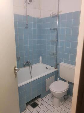 Foto - Etagenwohnung in Berlin zur Miete