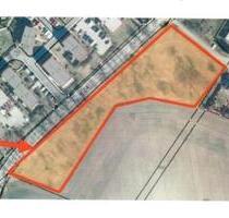 Weideland Flächen zur Heugewinnung - Amt Wachsenburg