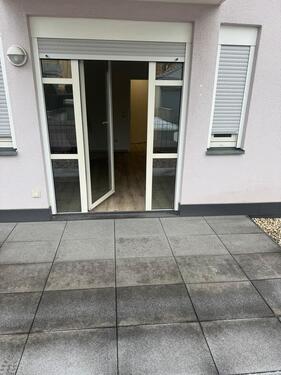 Foto - 1 Zimmer Erdgeschoßwohnung zur Miete in Deggendorf