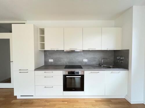 Foto - 2 Zimmer Erdgeschoßwohnung in Hamburg