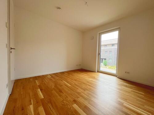 Foto - Erdgeschoßwohnung in Hamburg zur Miete