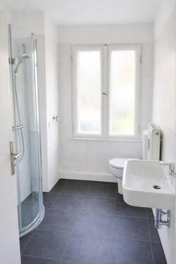 Foto - 3-Zimmer Altstadt-Wohnung mit Terrassenanteil und EBK